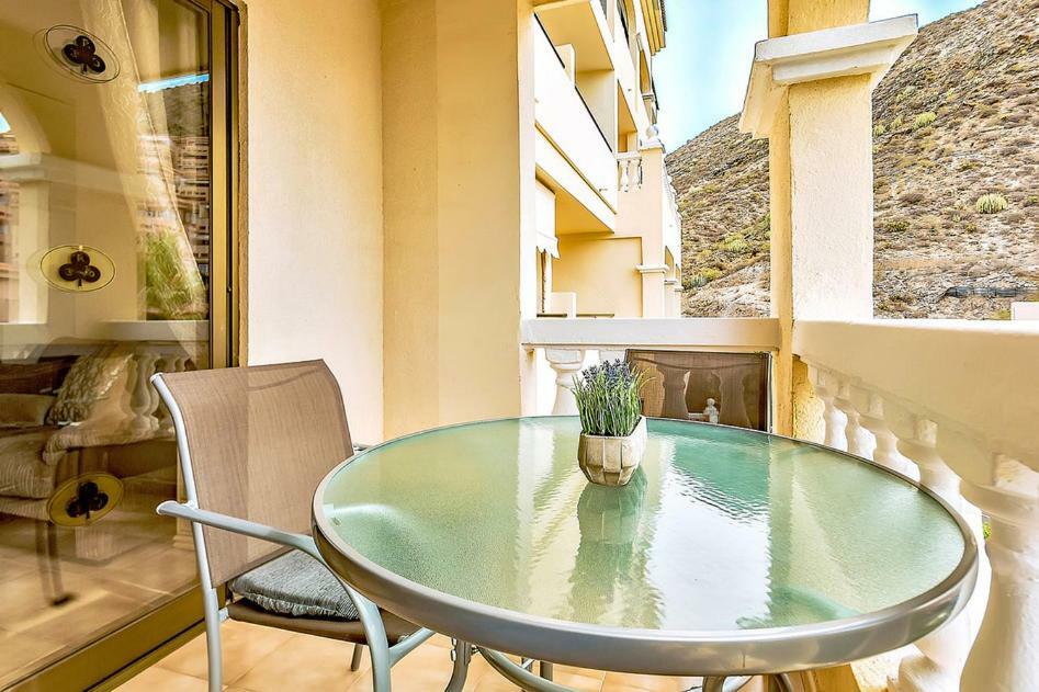 Studio In Los Cristianos Ocean View Arona  Exterior photo